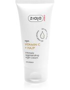 Ziaja Med Vitamin C antioxidáns regeneráló éjszakai krém 50 ml