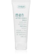 Ziaja Men borotválkozás utáni balzsam hűsítő hatással Vetiver 80 ml