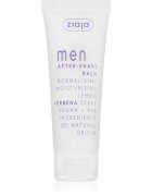 Ziaja Men borotválkozás utáni balzsam Lemon Verbena 80 ml