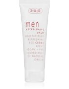 Ziaja Men frissítő balzsam borotválkozás után Red Cedar 80 ml