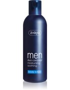 Ziaja Men hidratáló testápoló tej uraknak 300 ml