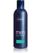Ziaja Men sampon és tusfürdő gél 2 in 1 uraknak 300 ml