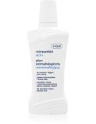 Ziaja Mintperfect Activ remineralizáló szájvíz 500 ml