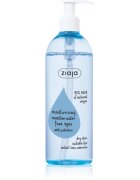 Ziaja Moisturising micellás hidratáló víz 390 ml