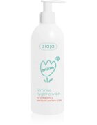 Ziaja Mum gél intim higiéniára terhesség idejére és kismamáknak 300 ml