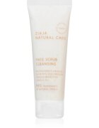 Ziaja Natural Care arctisztító peeling 70 ml