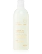 Ziaja Natural Care felfrissítő tusfürdő gél 400 ml