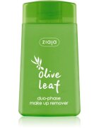Ziaja Olive Leaf kétfázisú sminklemosó vízálló sminkhez 120 ml