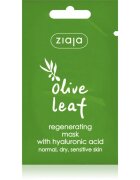 Ziaja Olive Leaf regeneráló maszk 7 ml