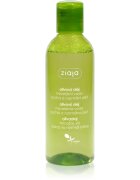 Ziaja Olive Oil micellás víz normál és száraz érzékeny bőrre olíva kivonattal 200 ml