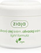 Ziaja Olive Oil nappali hidratáló krém normál és száraz bőrre 100 ml