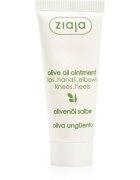 Ziaja Olive Oil olíva kenőcs száraz és atópiás bőrre 20 ml