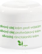 Ziaja Olive Oil ránctalanító krém 30+ 50 ml
