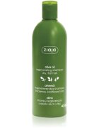 Ziaja Olive Oil regeneráló sampon száraz hajra 400 ml