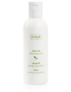 Ziaja Olive Oil sminklemosó tej olíva kivonattal 200 ml