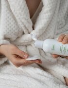 Ziaja Olive Oil sminklemosó tej olíva kivonattal 200 ml