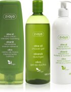 Ziaja Olive Oil szett