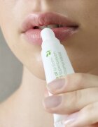 Ziaja Olive Oil tápláló szájbalzsam olíva kivonattal 10 ml