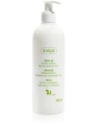Ziaja Olive Oil testápoló tej olíva kivonattal 400 ml
