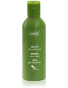 Ziaja Olive Oil tisztító gél olíva kivonattal 200 ml