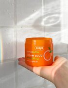 Ziaja Orange Butter peeling tusfürdő 200 ml