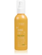 Ziaja Orange vibes hidratáló arctonik spray -ben 190 ml