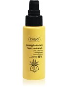 Ziaja Pineapple energizáló szérum az arcra és a nyakra 50 ml