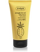 Ziaja Pineapple testhab narancsbőrre 160 ml
