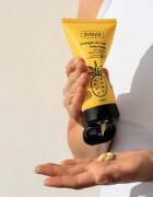 Ziaja Pineapple testhab narancsbőrre 160 ml
