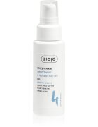 Ziaja Plant Essentials Baobab Leaves bőrpuhító olaj göndör hajra 50 ml