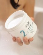Ziaja Plant Essentials Baobab Leaves kisimító maszk göndör hajra 350 ml