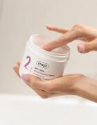 Ziaja Plant Essentials Pomegranate hidratáló maszk hajra száraz hajra 350 ml
