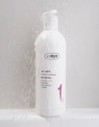 Ziaja Plant Essentials Pomegranate hidratáló sampon száraz hajra 400 ml