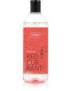 Ziaja Red Currant energetizáló tusfürdő gél 500 ml
