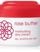 Ziaja Rose Butter hidratáló nappali krém 30+ 50 ml