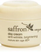 Ziaja Saffron ránctalanító élénkítő krém 60+ 50 ml