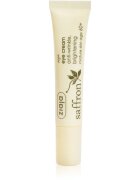 Ziaja Saffron ránctalanító élénkítő szemkrém 15 ml