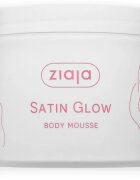 Ziaja Satin Glow Body Mousse testhab 350 ml