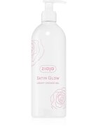 Ziaja Satin Glow Creamy Shower Gel krémes tusoló gél 390 ml