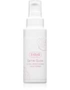 Ziaja Satin Glow Ultra-Moisturising Face Serum Intenzíven hidratáló szérum 50 ml