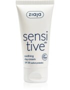 Ziaja Sensitive nyugtató krém száraz és viszkető bőrre SPF 20 50 ml