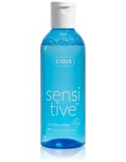 Ziaja Sensitive tisztító micellás víz száraz és érzékeny bőrre 200 ml