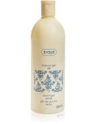 Ziaja Silk krémes tusoló szappan 500 ml