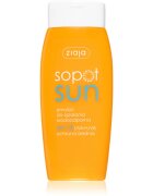Ziaja Sopot Sun napozótej SPF 15 150 ml