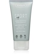 Ziaja Sport Up Face Cream hidratáló nappali krém SPF 50 50 ml