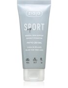 Ziaja Sport Up Phyto Leg Gel hűsítő gél lábakra 100 ml