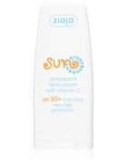 Ziaja Sun antioxidáns arckrém C vitamin SPF 50+ 50 ml