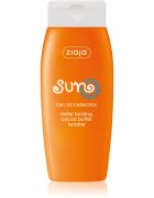 Ziaja Sun napozó aktivátor kakaóvajjal és E-vitaminnal 150 ml