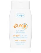 Ziaja Sun napozótej gyermekeknek SPF 50+ 125 ml