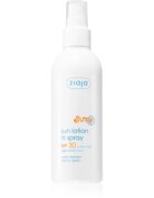 Ziaja Sun napozótej spray SPF 30 170 ml